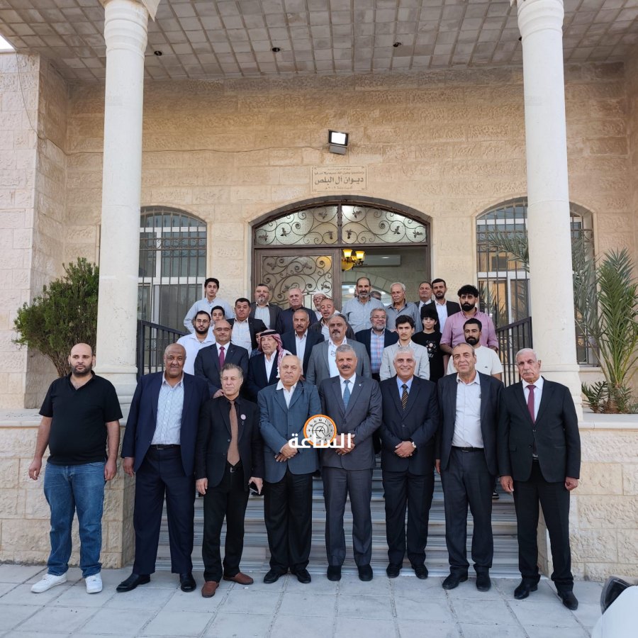 إربد تقرأ.. وعالم المعرفة تجولان بالسردية