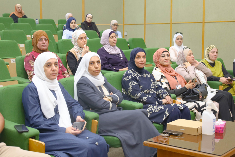 وزارة الطاقة تواصل تطوير قدرات موظفيها