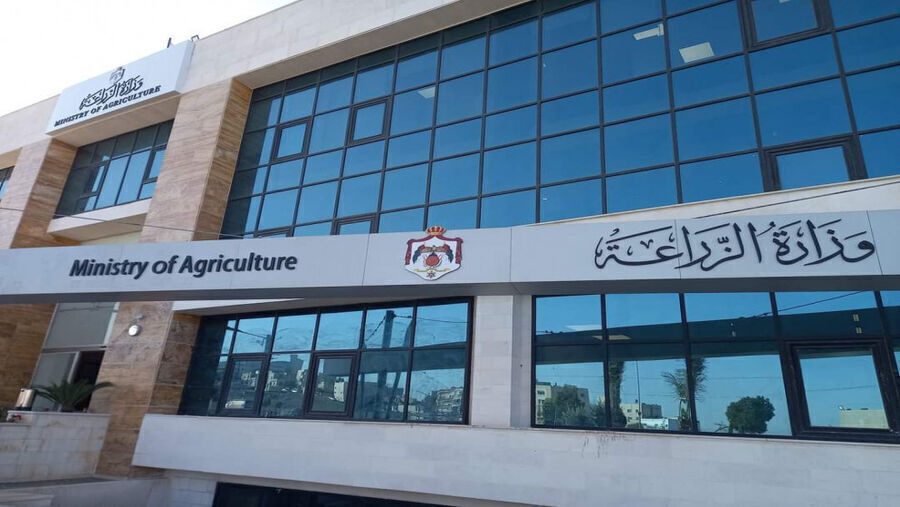 مسلم مديرا بالوكالة خلفا للرواشدة