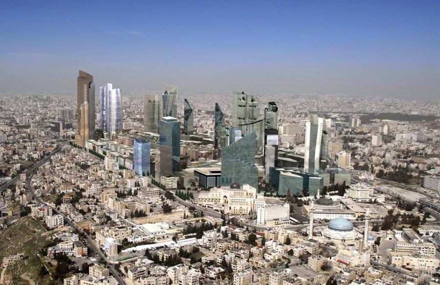 تعرف على أكثر الجنسيات العربية تملكا