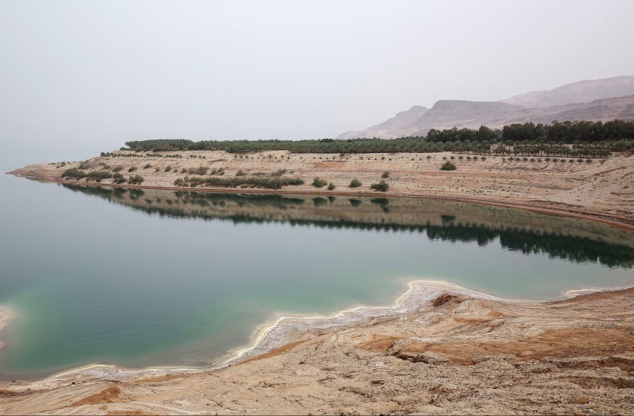 الوزير السابق الناصر: الأردن لن يعود