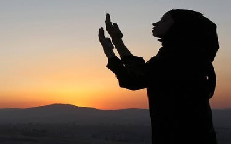 حتى لو بلغت ذنوبك عنان السماء..