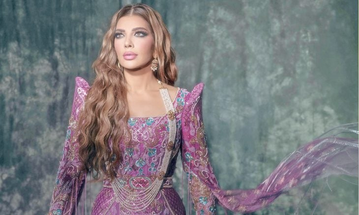 أصالة تحيي حفلا غنائيا في الأردن