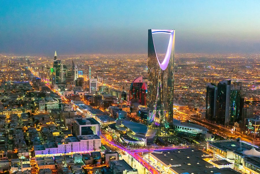 لـ 7 دول بينها الأردن.. السعودية