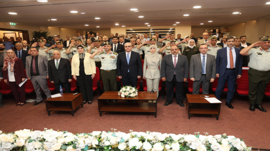 وزير الصحة يطلق البروتوكول الموحد لعلاج