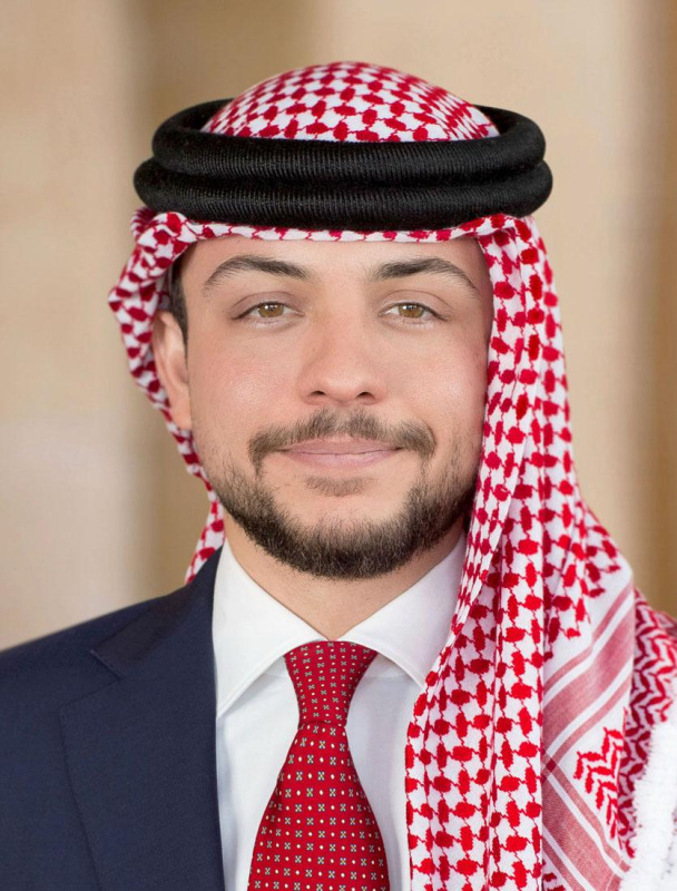 ولي العهد يؤدي اليمين الدستورية نائبا