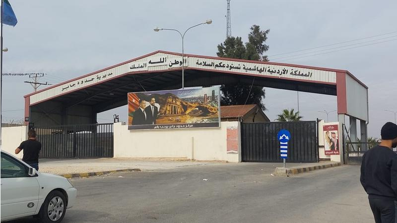 الزعبي: نمو في أداء الحرة السورية