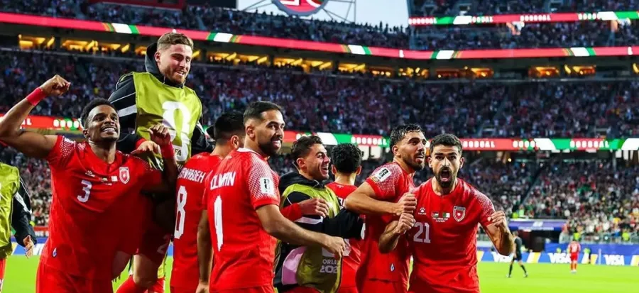 مدرب جديد يدخل ضمن قائمة المرشحين
