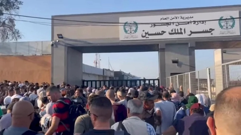 رفض إسرائيلي لتمديد عمل الجسر.. التماس
