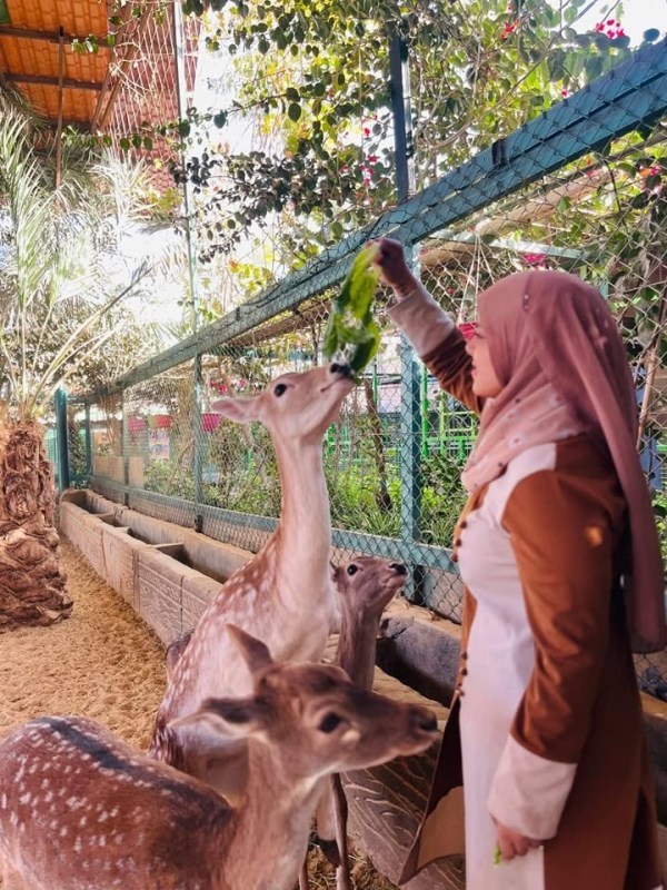 القضاء يلزم السوسنة السوداء بكفالة قيمتها