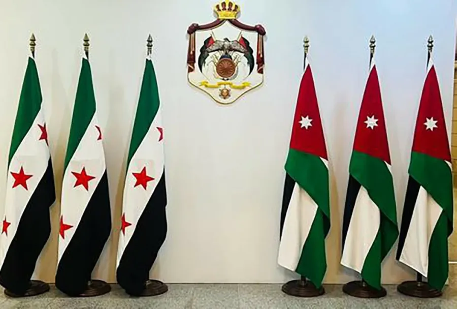الأردن يرحب بإعلان امريكا الغاء تصنيف