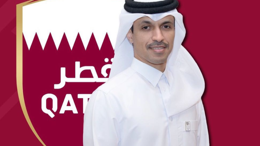 استقالة رئيس الاتحاد القطري بعد الخروج