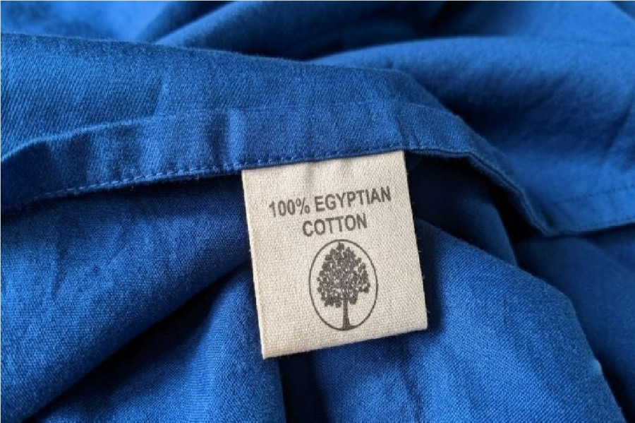 عن صادرات الذهب الابيض المصري