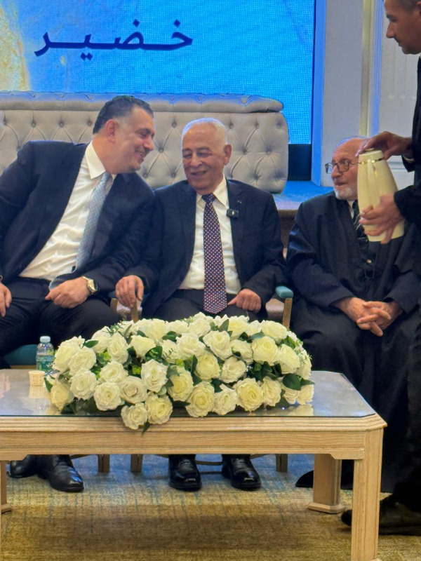 ابوالفيلات والخضير نسايب.. العيسوي طلب والبطاينة