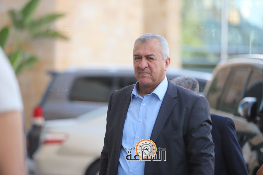 النوايسة: التعميم الصادر عن الحكومة بشأن