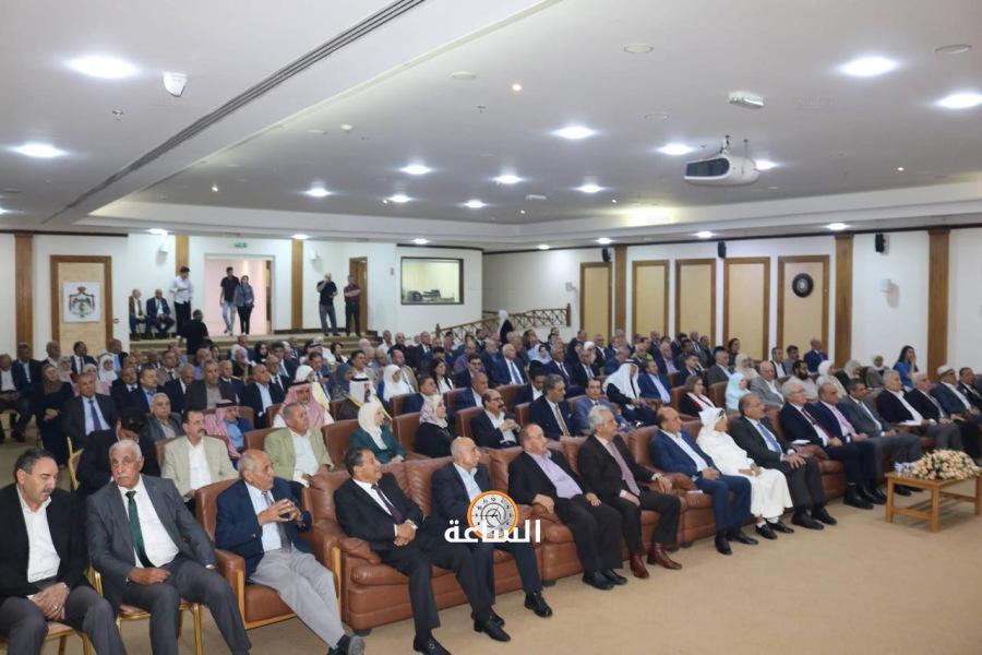 ماذا قال بشر الخصاونة في ندوة