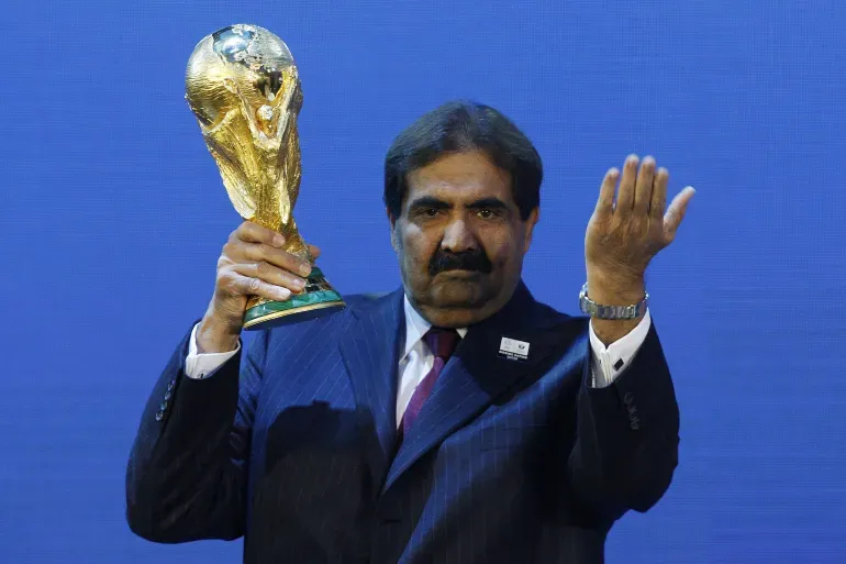 من آسياد الدوحة إلى مونديال 2022..