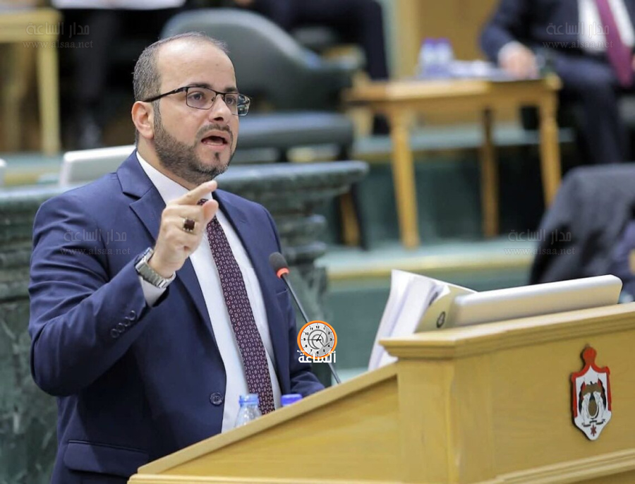 الحكومة تخاطب النواب بـ حسن الرياطي..