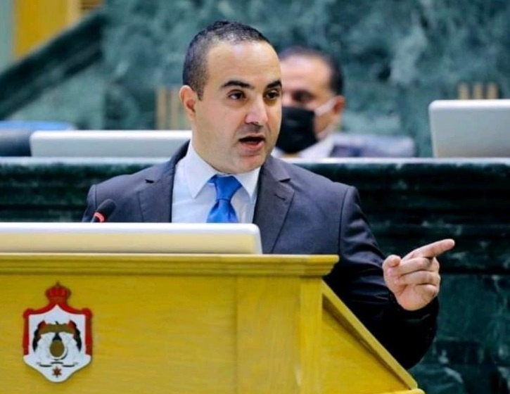 النائب السابق شادي فريج يرفض الصلح