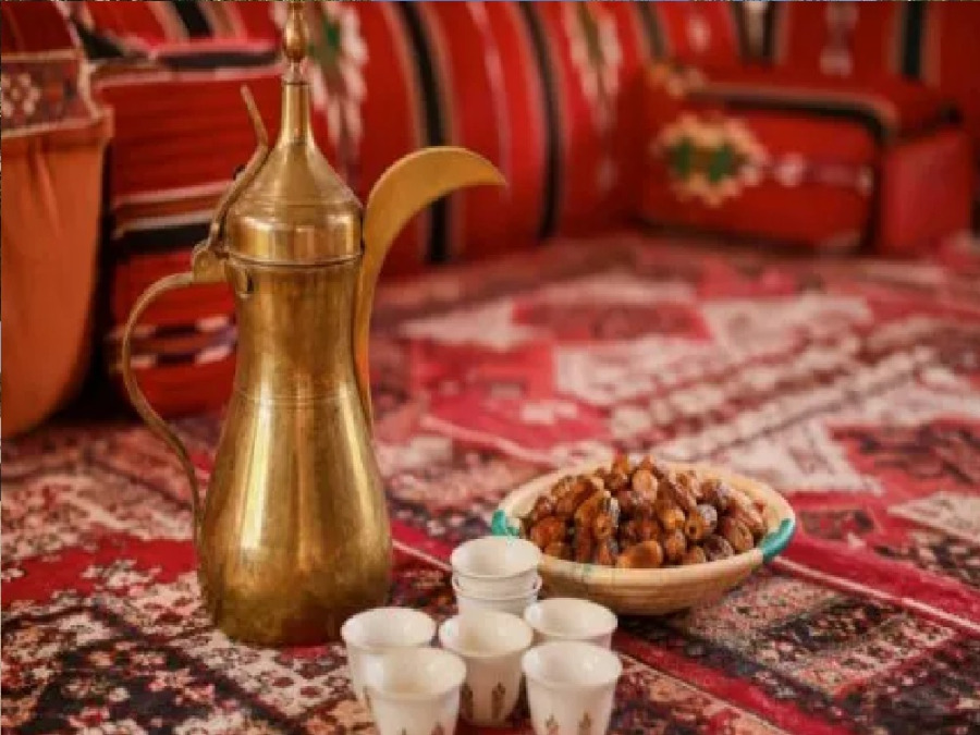 ليست مجرد فولكلور.. كيف تمارس المجالس