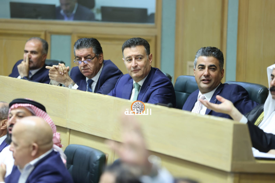 مجلس النواب يبدأ مناقشة معدّل قانون