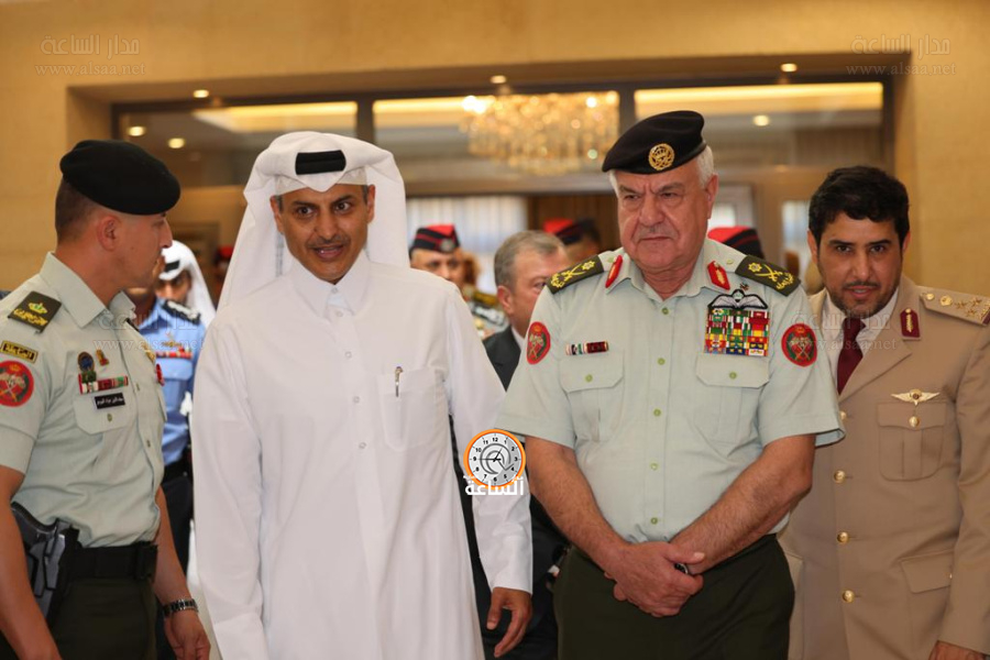 الباشاوات الثلاثة.. رئيس الأركان ومديرا المخابرات