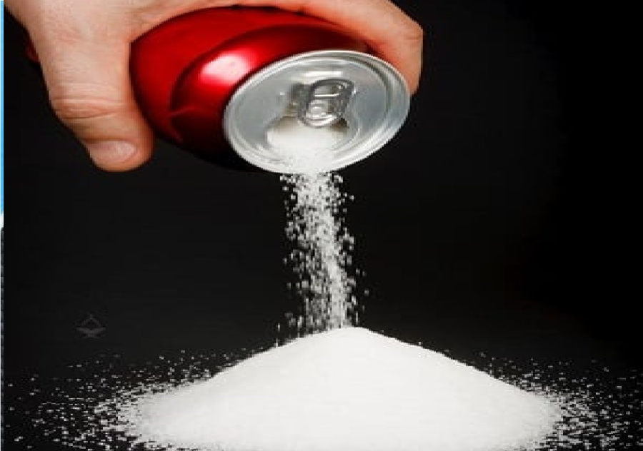 عندما تخسر وزن محفظتك لا وزن