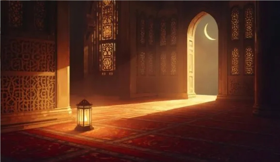 هنالك دعا زكريا ربهاقرأ المزيد في: