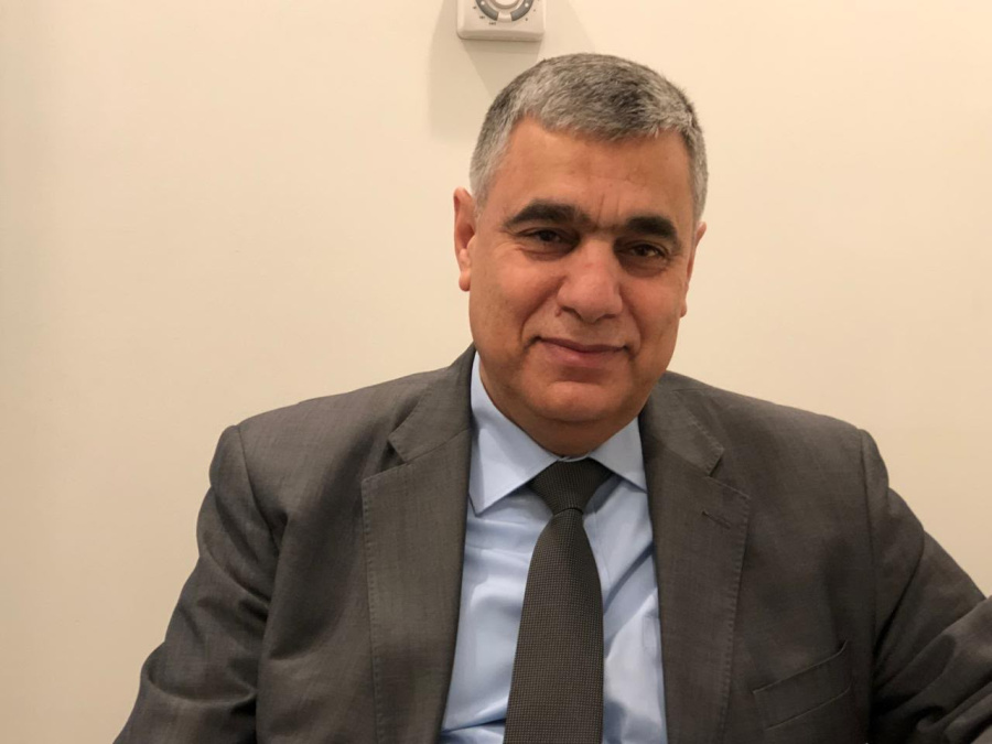 مجلس إدارة شركة توزيع الكهرباء ينتخب