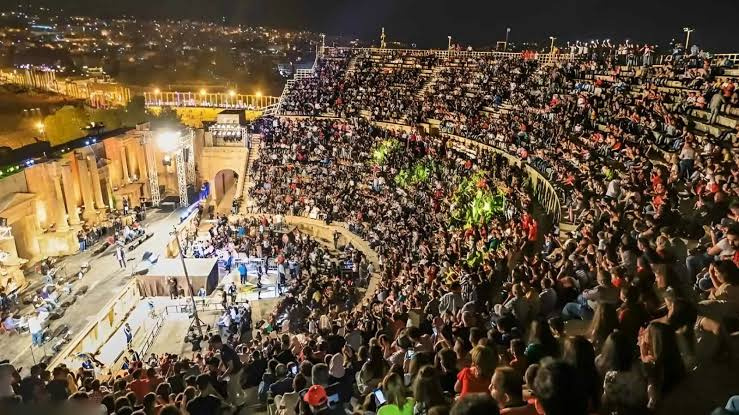 إليك ابرز الفعاليات المجانية في مهرجان