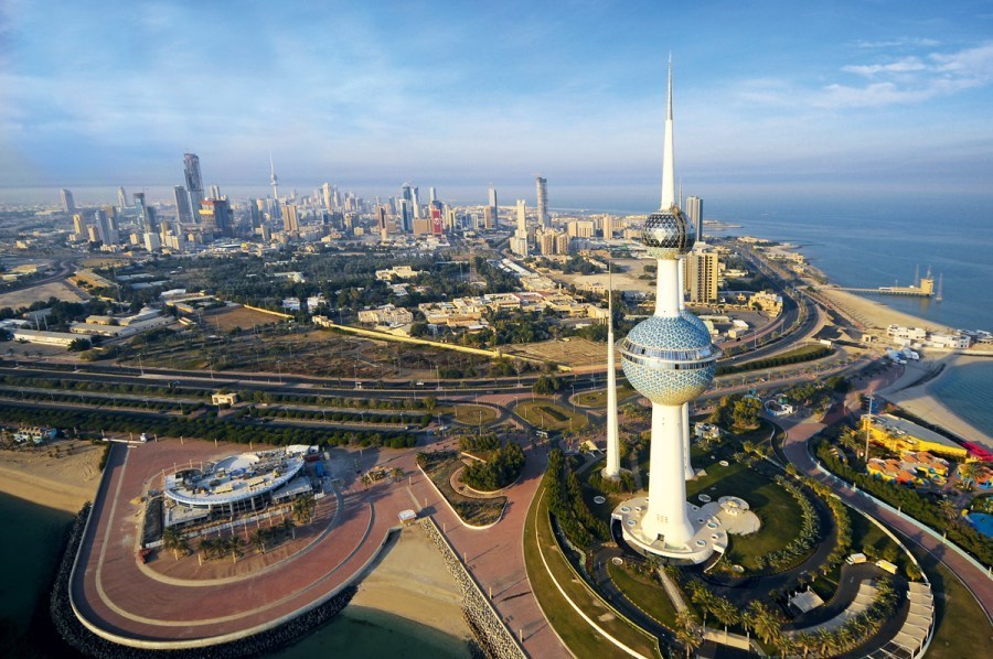 الكويت.. إصابات وخسائر مادية جسيمة بعد