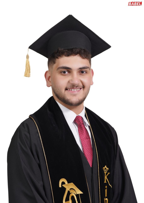 عرب عبدالخالق الختاتنة.. مبارك