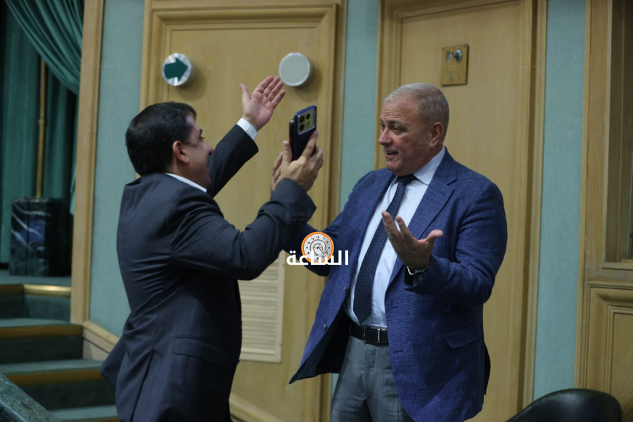 النواب يواصل الأحد مناقشة مشروع معدّل