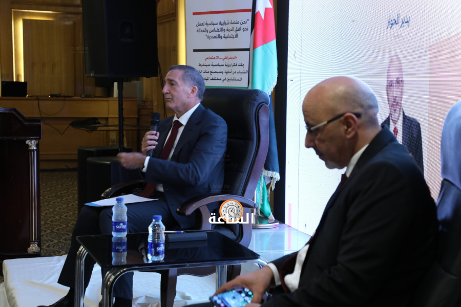 سمير الرفاعي: هؤلاء من يصنع مستقبل