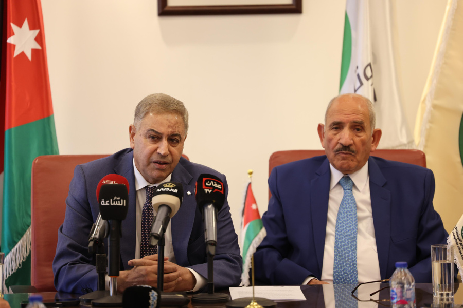 نقابة المناجم والتعدين: الشراكة بين الفوسفات