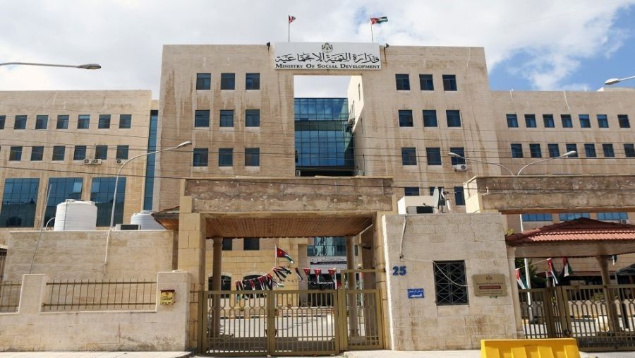 كن حاضرا.. مشروع جديد لدعم مقدمي
