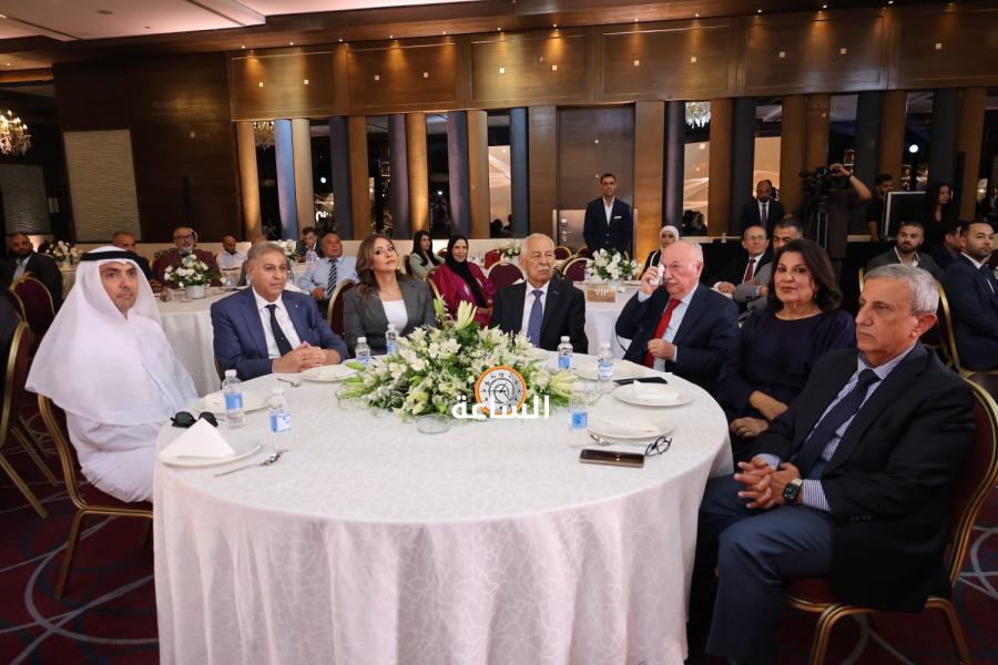 المركز الريادي يقيم احتفالية الاستقلال والاستثمار