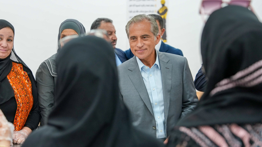 رئيس الوزراء يوجّه باستحداث مشاغل تدريبيّة
