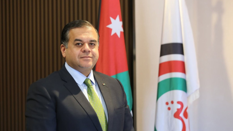 مدير مهرجان جرش: المهرجان يعزز تجربة