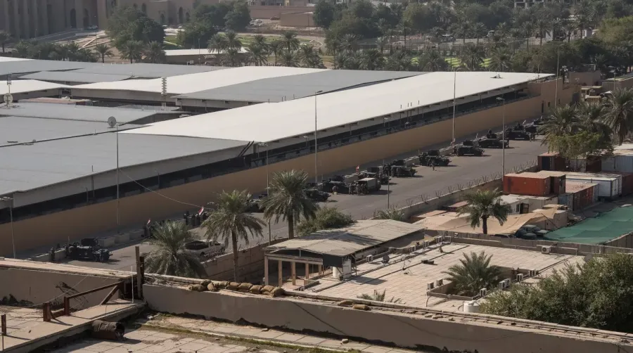 العراق.. إسقاط 3 مسيّرات محمّلة بمتفجرات