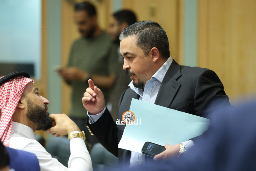 مجلس النواب يستكمل مناقشات مشروع قانون