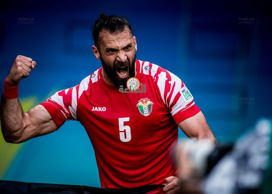النشمي العرب يحقق إنجازا شخصيا جديدا