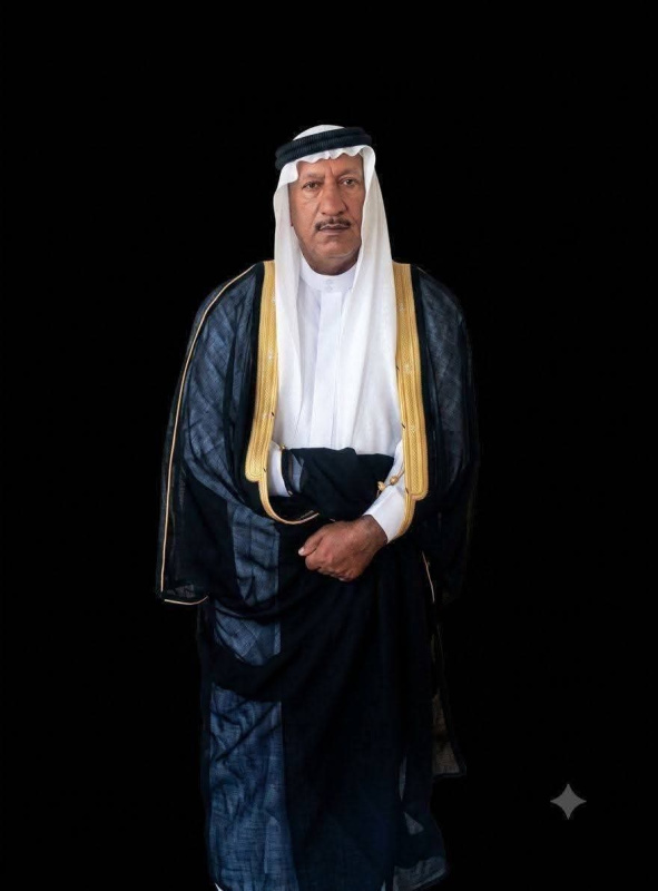 وفاة المحافظ السابق عودة الله العبيسات