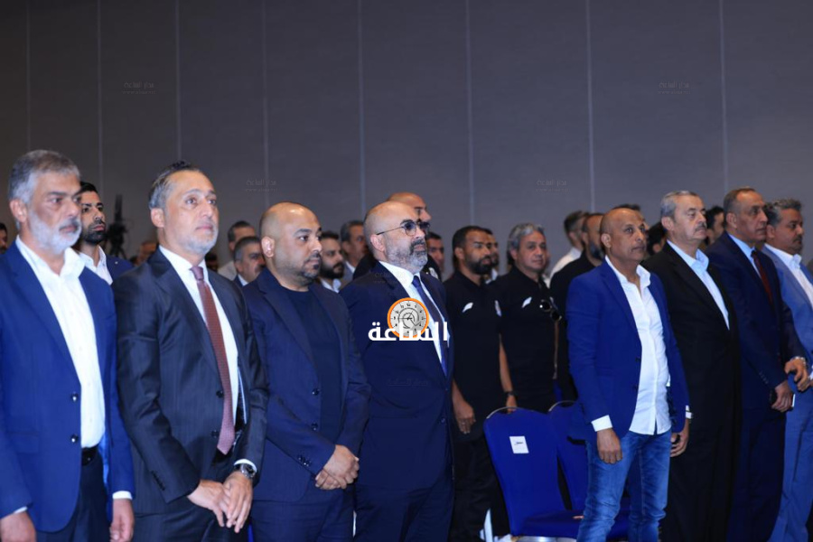 الفيصلي يقدم جهازه الفني والإداري ولاعبيه