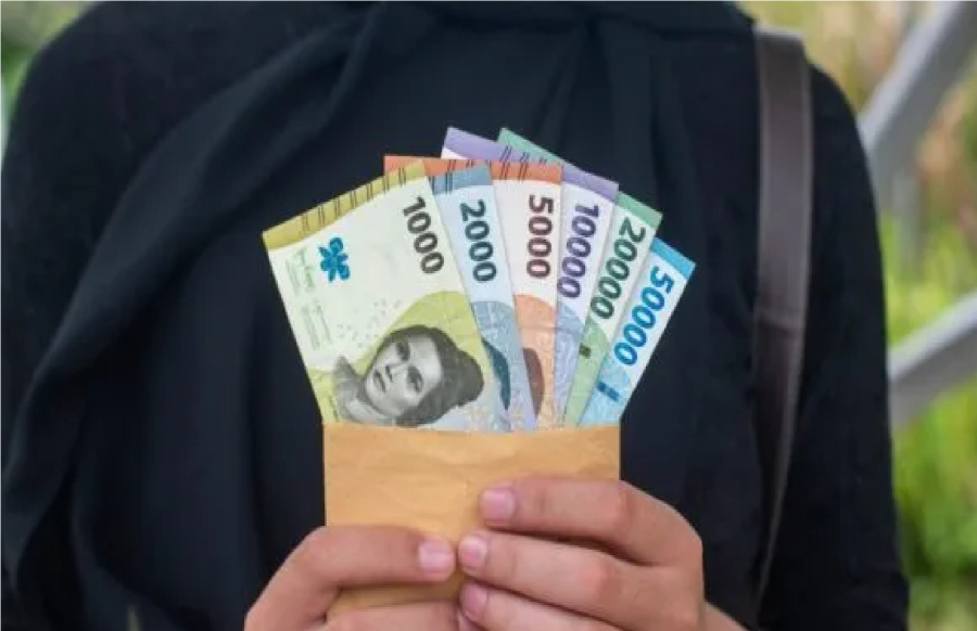 عمل المرأة ومالها الخاص.. . عن