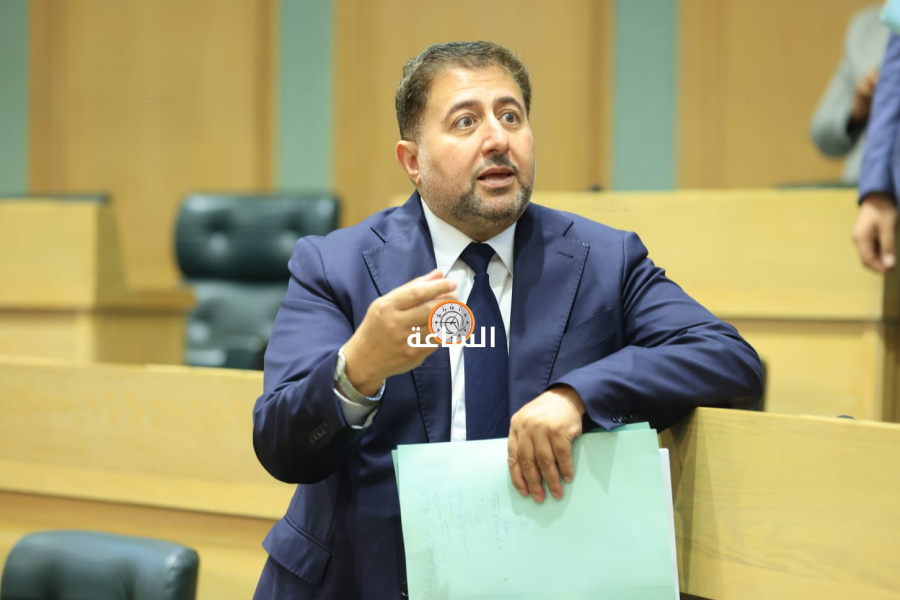 النائب أحمد الرقب: شطب كلمة الخلايلة