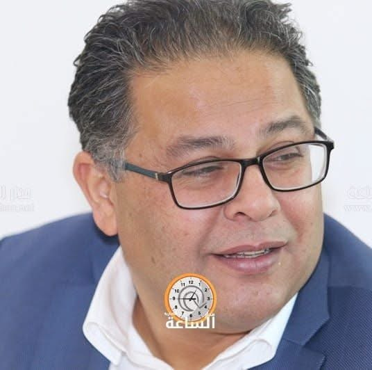 القلاب: السفير الأمريكي عزى نص الأردن