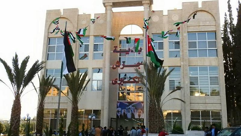بلدية جرش ترد على إشاعات استثناء