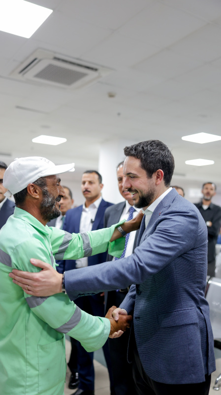 تواضع الهاشمين.. حين يتحول جبر الخواطر