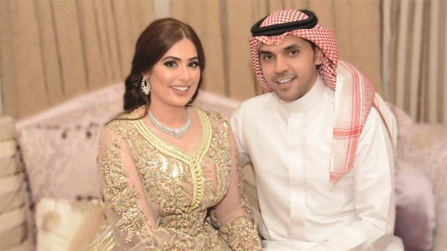 أول رسالة للإعلامية للأردنية رؤى الصبان